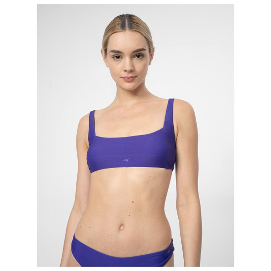 4F Γυναικείο μαγιό bikini top